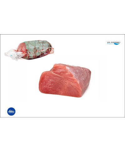 Tonno fresco Pinne gialle kg 2.5 - qualità A Sashimi