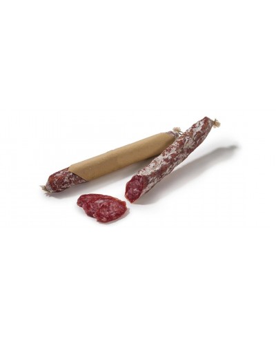 Salame strolghino gr 200