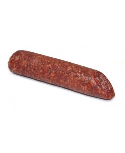 Salame di cervo 500 gr