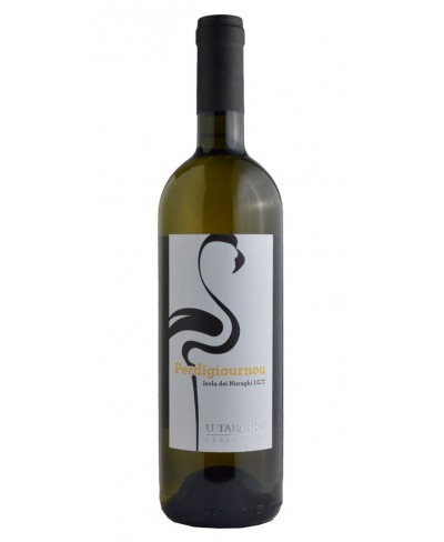 Vermentino di Sardegna Giancu U Tabarka - Tanca Gioia
