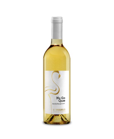 Gioia moscato di Sardegna 2022 Tanca Gioia