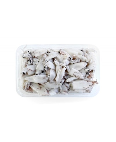 Calamaretti 1 kg - Gelo