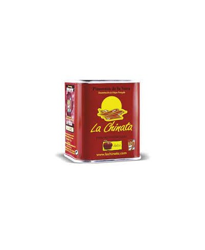 Paprika affumicata dolce 160 gr.