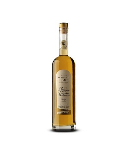 Grappa Riserva di Santa Massenza - Distilleria Francesco