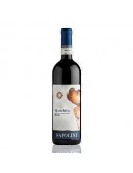 Montefalco rosso - Napolini 2021