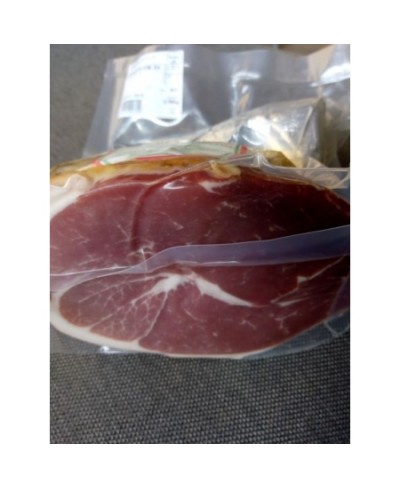 Prosciutto di Parma DOP - trancio kg 3.2