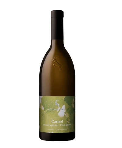 Carnol Pinot bianco Weissburgunder - Rottensteiner 2021
