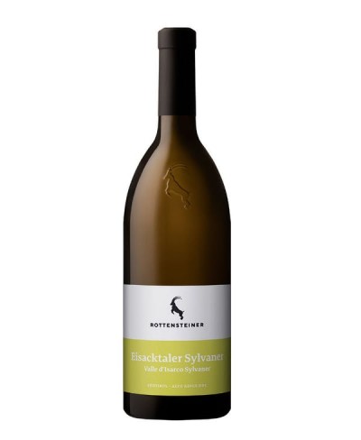 Sylvaner Valle Isarco - Rottensteiner 2022