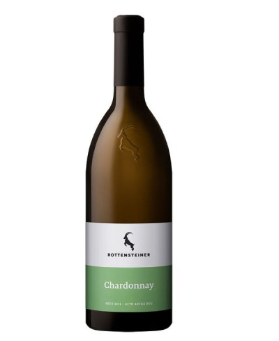Chardonnay - Rottensteiner 2021