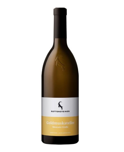 Goldmuskateller - Rottensteiner 2023