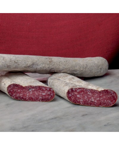 Salame di cinghiale 400 gr