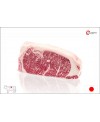 Costata di Wagyu giapponese kg 1,5 - A4 Bms 5-7
