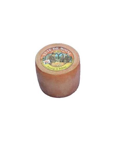 Tete de Moine DOP - formaggio Svizzero 800 gr