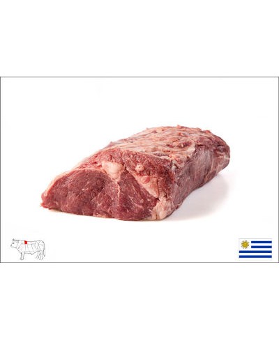 Rib eye kg 3 grain fed Uruguay