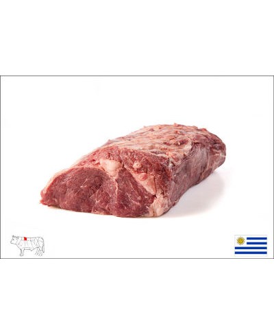 Rib eye di Angus kg 3 grain fed Uruguay