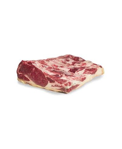 Controfiletto dry aged costata senza osso 5 kg - Txogitxu