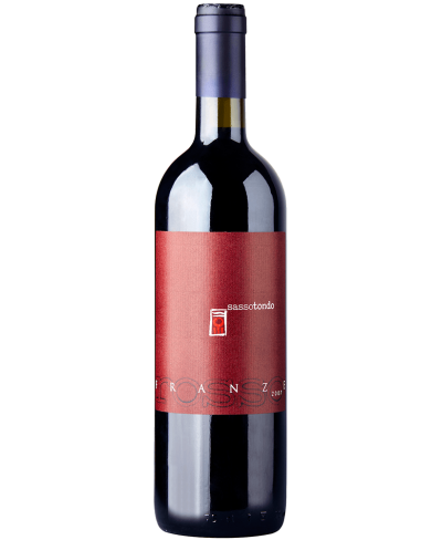 Franze Bio - Sassotondo