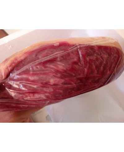 Picanha vacca bionda spagnola kg 1.6