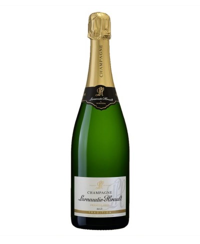 Brut Tradition Les 3 Puys Premier Cru Champagne N.V.