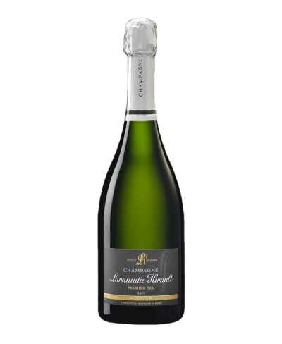 Pinot Meunier Premier Cru Champagne Laranadie Hirault N.V.