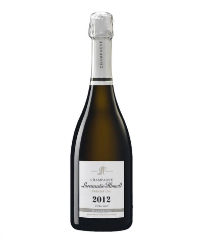 Millesimato 2012 Champagne Laranadie Hirault 2012