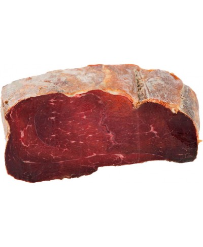 Cecina di Vacca kg 2.5 salume di bovino stagionato