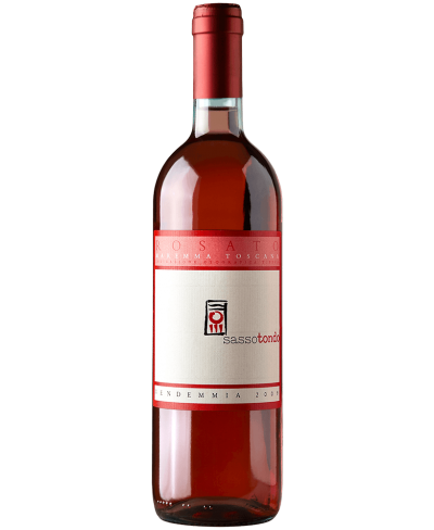 Rosato Maremma Lady Marmelade Bio - Sassotondo