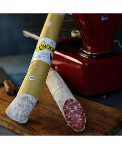 Salame Modena e Modena 1kg