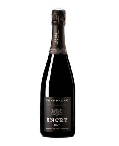 Brut Grand Cru Champagne Encry N.V.