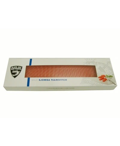 Zarina 300 gr Balik Salmone affumicato