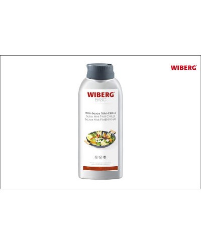 Salsa Wok per Thai Chili 770 ml