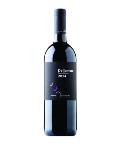 DelleMore Cilento - Casebianche