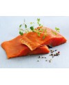 Tranci di Sockeye salmone selvaggio 4 x 200 gr - Pesca 2026