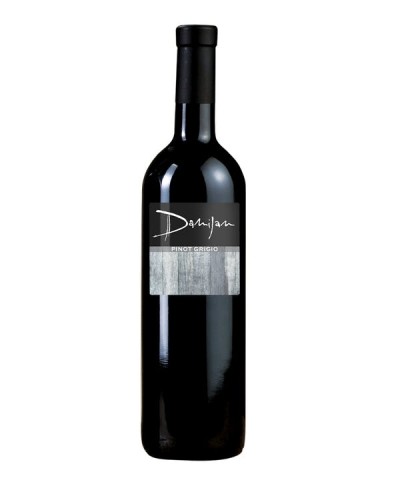 Pinot grigio Collio 2022 Damian Podversic