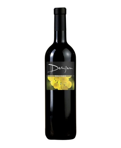 Malvasia - Damian Podversic 2019