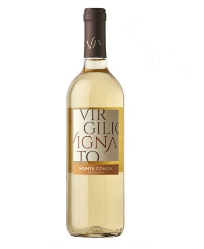 Monte Comon Garganega - Virgilio Vignato 2021