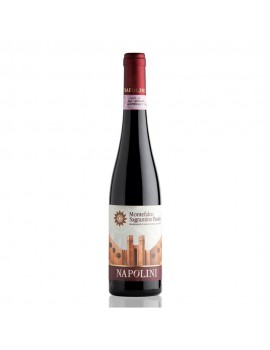 Sagrantino Passito - Napolini