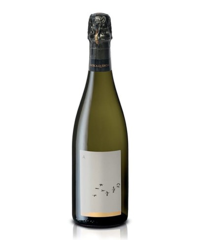 Prosecco Brut Nature sui lieviti - Antica Quercia 2022