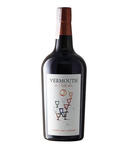 Vermouth di Offida - Poderi San Lazzaro N.V.