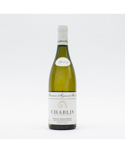 Chablis - Domaine Seguinot 2020