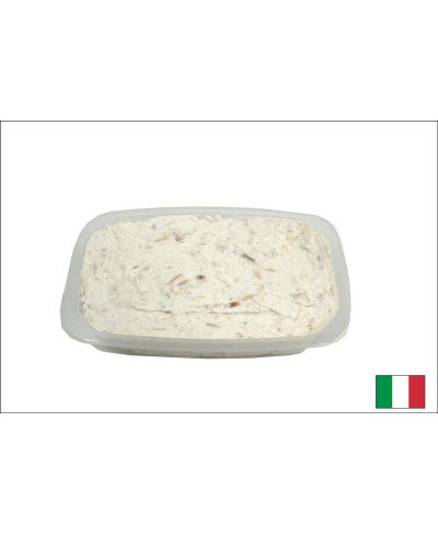 Baccalà mantecato pronto 1 kg