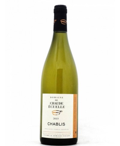 Chablis - Chaude Ecuelle 2020