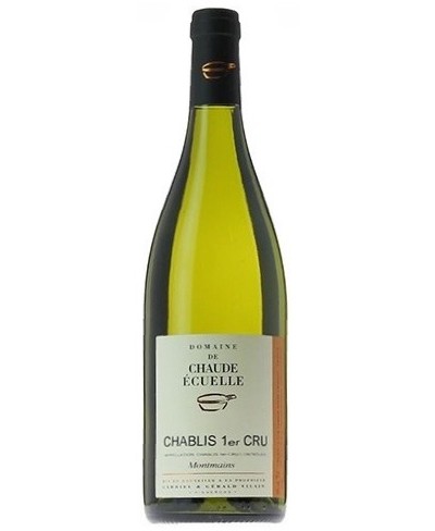 Montmains 1er Cru Chablis - Chaude Ecuelle 2020