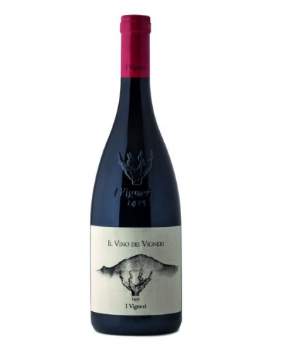 Il vino dei Vigneri