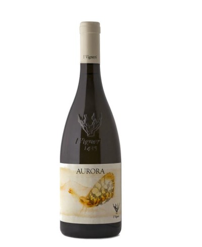 Aurora Carricante - I Vigneri