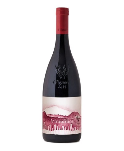 Vinudilice - I Vigneri