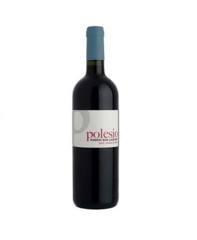 Polesio rosso Piceno - Poderi San Lazzaro