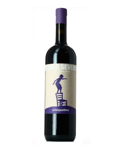Schioppettino 2022 Ronco Severo