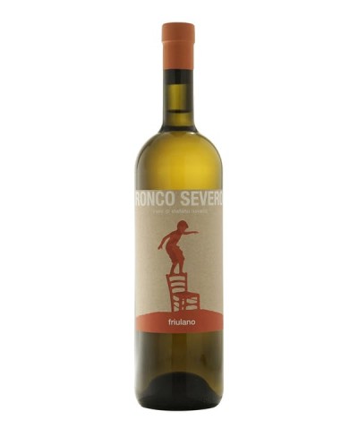 Friulano - Ronco Severo