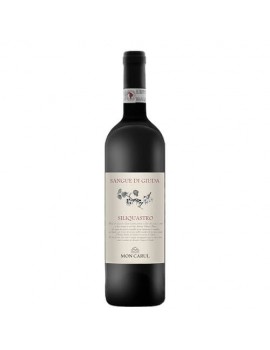 Sangue Di Giuda Fior Del Vento Oltrepo Pavese - Picchioni